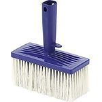 Nölle Deckenbürste, Kunststoff 170 x 75 mm, Synthetik Büste für Malerarbeiten