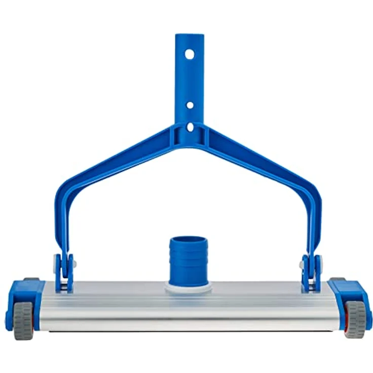 Gre 40022 - Aluminium Bodenreiniger für Einbaubecken – Bild 3