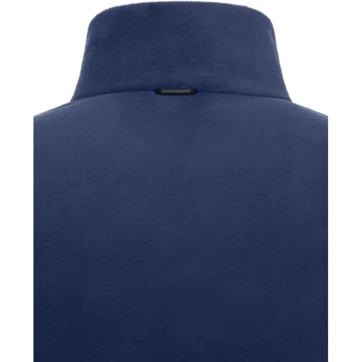 Jack Wolfskin Funktionsjacke ALTENBERG 3IN1, Arbeitsjacke mit TEXAPORE CORE RIPSTOP und recycelten Materialien, blau – Bild 4