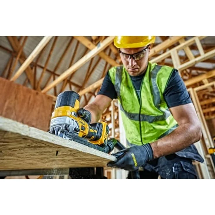 DeWalt Stichsäge – Bild 6