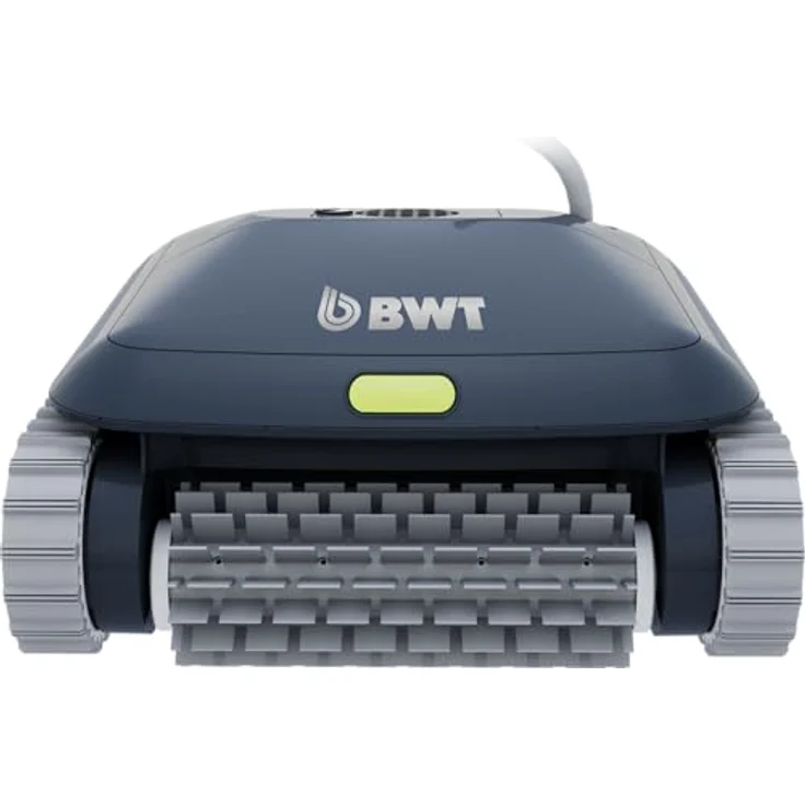 my POOL BWT Poolroboter ES 800, geeignet für alle Pools bis 12m Länge – Bild 3