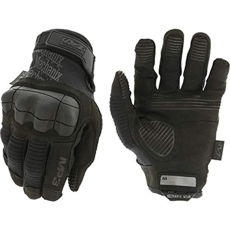 Mechanix Wear Herren M-Pact 3 Handschuhe Covert Größe L – Bild 2