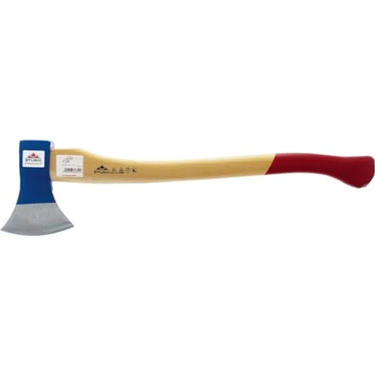 Stubai Astbeil mit Stiel 1200 g – Bild 6