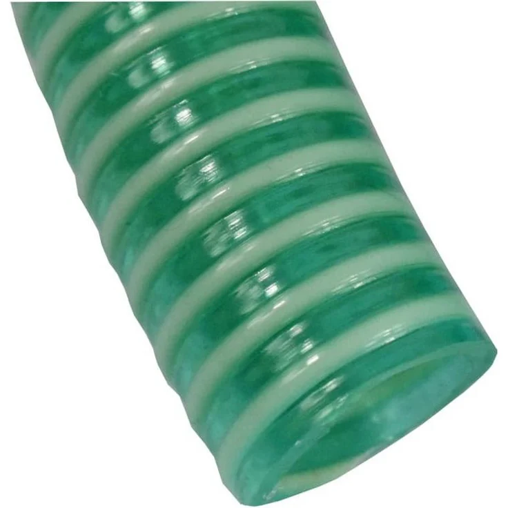 KLASEBO® Poolschlauch Druckschlauch 1 Zoll, Saug-Druckschlauch Set, 9m, UV- & Chlorbeständig, für Pool und Teich