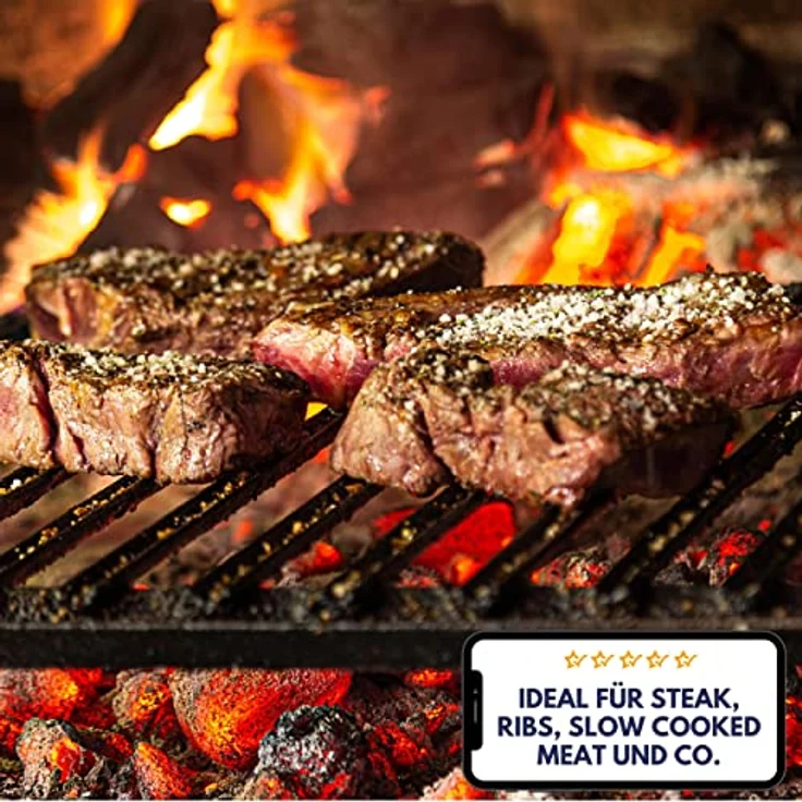 Grillgutwender – Bild 6