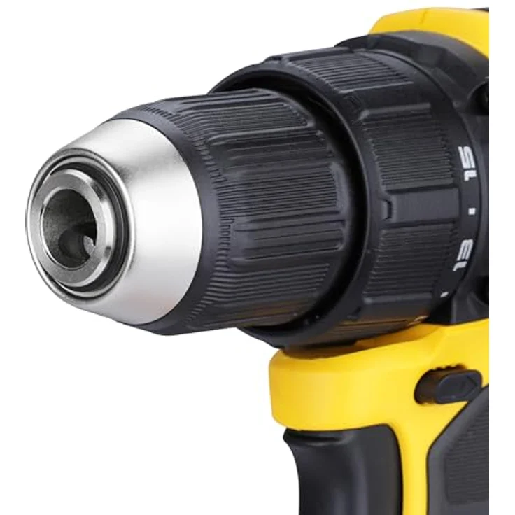 DEWALT DCD708N, Akkuschrauber 18V mit 65Nm Drehmoment und bürstenlosem Motor, 160 mm kompakt – Bild 11