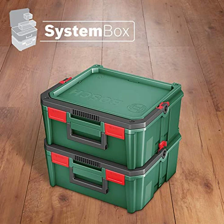 SystemBox Einzelne SystemBox - Größe M – Bild 7