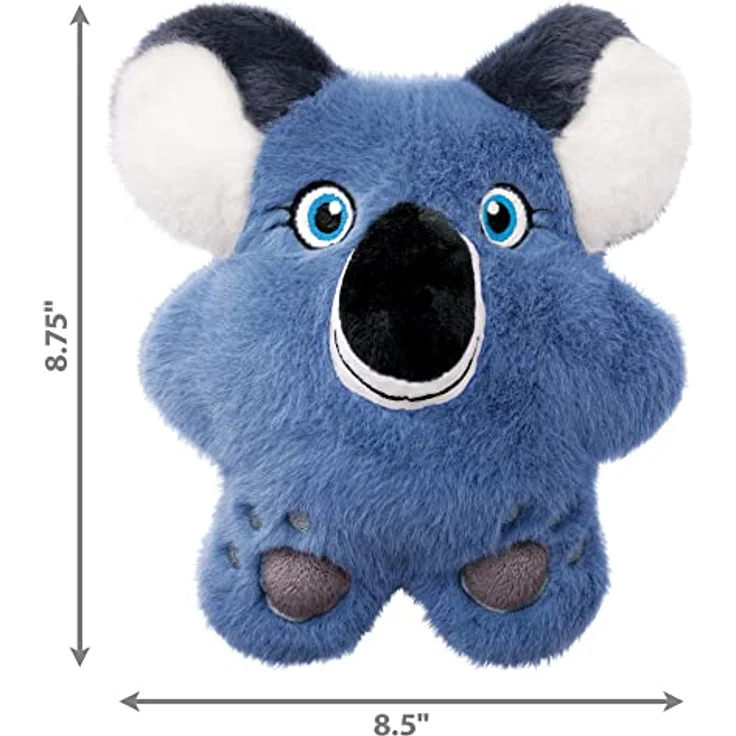 KONG Snuzzles Koala - Medium – Bild 3