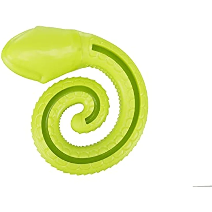 TRIXIE Katze Snack-Snake, für alle Hunderassen geeignet, 155.2 g (1er Pack) – Bild 3