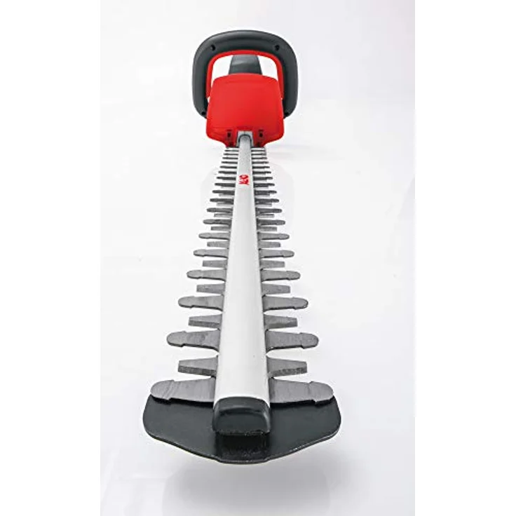 AL-KO Akku-Heckenschere HT 4055 Energy Flex (55 cm Schnittlänge, 20 mm Schnittstärke, diamantgeschliffenes Messer, inkl. Schutzköcher) – Bild 2