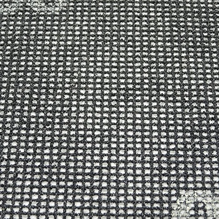SBS 225mm Gitterleinen 25 Blatt Schleifgitter Korn 180 für Langhalsschleifer Trockenbau – Bild 2