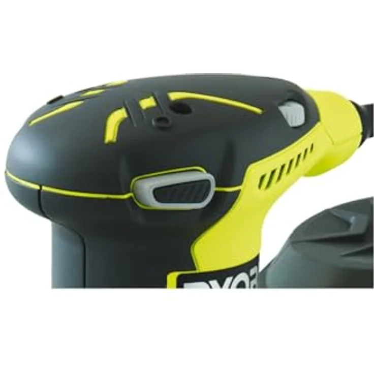 RYOBI Ryobi Schleifer 300W 125mm ROS300 RY5133001144 - 5133001144 – Bild 2