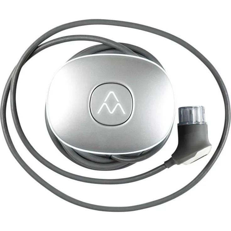 Charge Amps Elektroauto Ladestation Halo 11 kW 3-phase 16 A (Typ 2) - Schutzkontakt OCPP