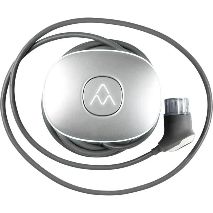 Charge Amps Elektroauto Ladestation Halo 11 kW 3-phase 16 A (Typ 2) - Schutzkontakt OCPP – Bild 1