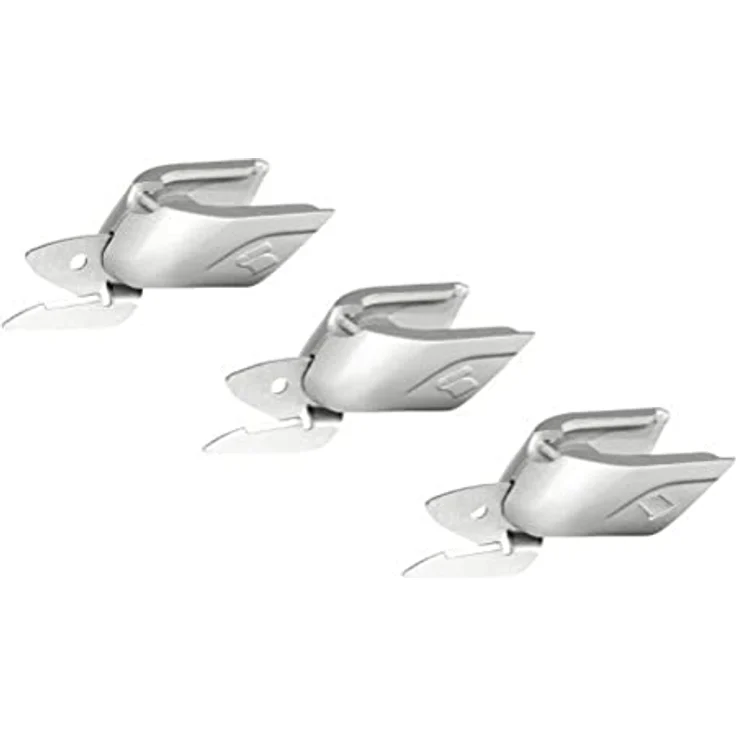 SKIL Scherenkopf für Skil 2900 AJ (SET 3 Stück) – Bild 2
