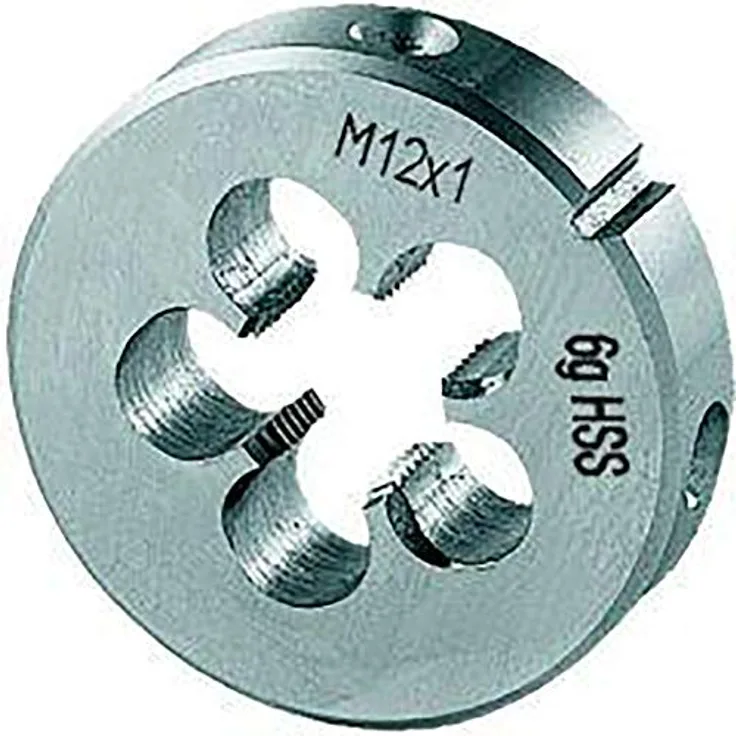 Format 7618110025 – SCHNEIDEISEN en22568 m12 X 1.00