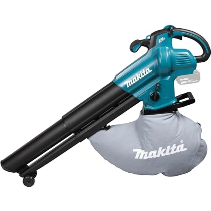 Makita Akku-Laubbläser und -sauger - DUB187Z - 18V - im Karton - ohne Akku/Ladegerät – Bild 3