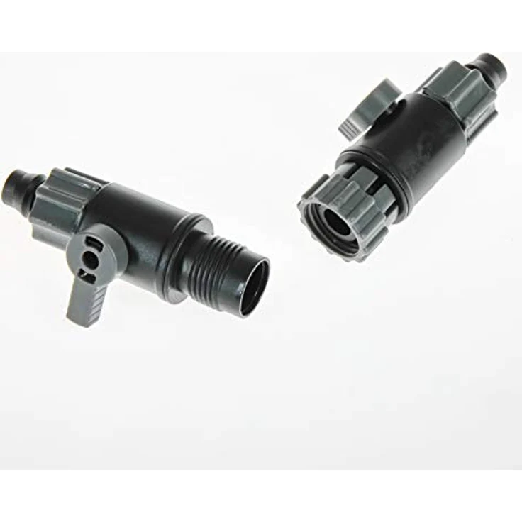 JBL 6109200 Doppelhahn + Schnellkupplung 44546 – Bild 4