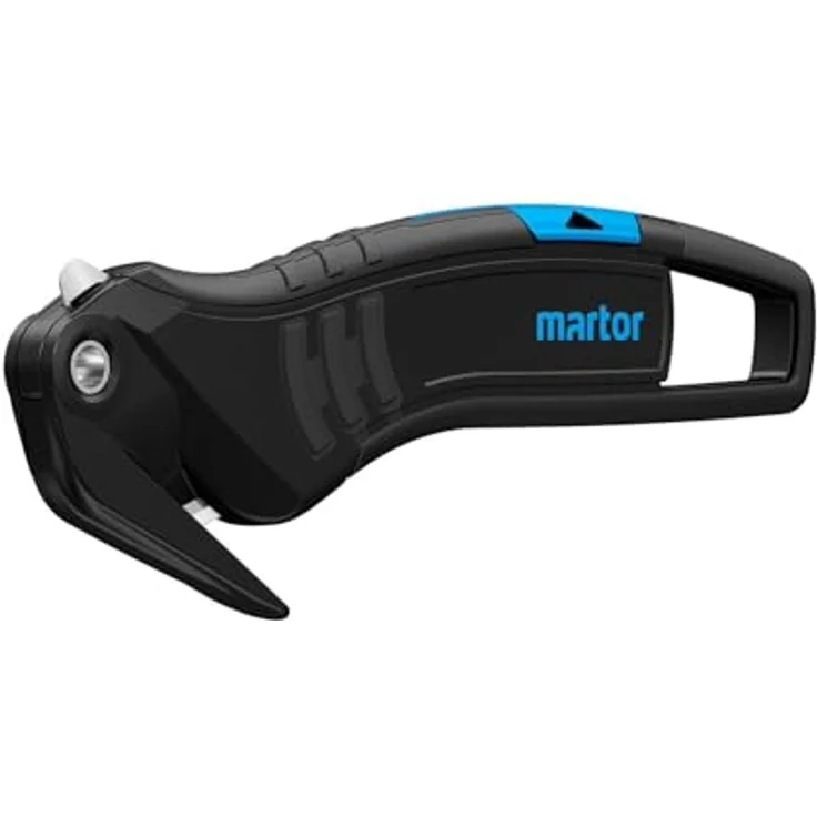 MARTOR Sicherheitsmesser Secumax 320 -GS geprüft Schnitttiefe 4 mm – Bild 12