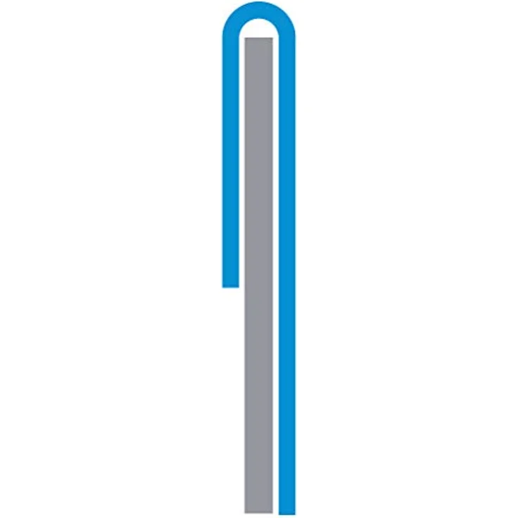 Steinbach Rund-- Poolfolie, Ø 360 x 90 cm, Stärke 0,22 mm, überlappend, blau, 011900 – Bild 4