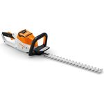 Stihl HSA 50, Akku-Heckenschere mit 50 cm Schnittlänge, 36 V Li-Ionen, ohne Akku, ergonomisches Design
