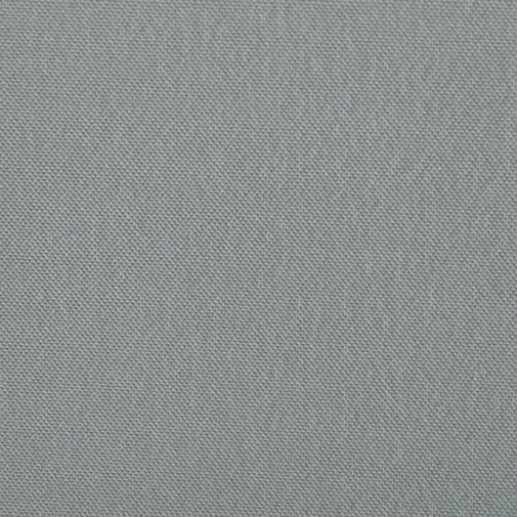 vidaXL Faltbarer Terrassen-Seitenfächer, grau, 300×150 cm, wasser- und schmutzabweisend, UV- und witterungsbeständig, mit pulverbeschichtetem Stahlrahmen – Bild 9