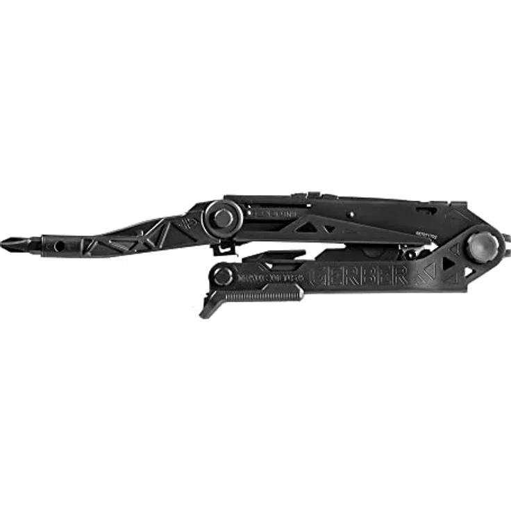 Gerber 30-001425N 1026564  Multitool, schwarz, M – Bild 4