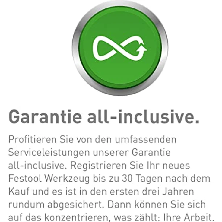 Festool Winkelabstützung AB-KA-UG/2, Zubehör für einfaches Zuschneiden von Kranzprofilen und Tischverbreiterung, passend für KS 120, KS 88, KS 60, KSC 60 – Bild 4