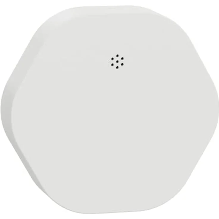 Schneider Electric Wiser Wassersensor, intelligent mit App-Steuerung, Zigbee-kompatibel, Echtzeitüberwachung und Alarmierung, Artikelnummer CCT592012 – Bild 3