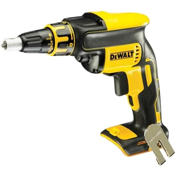 Dewalt Akku-Kombopack DCK308DM, 18 Volt, inklusive DCF620 Akku-Schnellschrauber, DCH133 Akku-Kombihammer und DCG405 Akku-Winkelschleifer, 1x 2,0/4,0 Ah Akku und Ladegerät – Bild 2