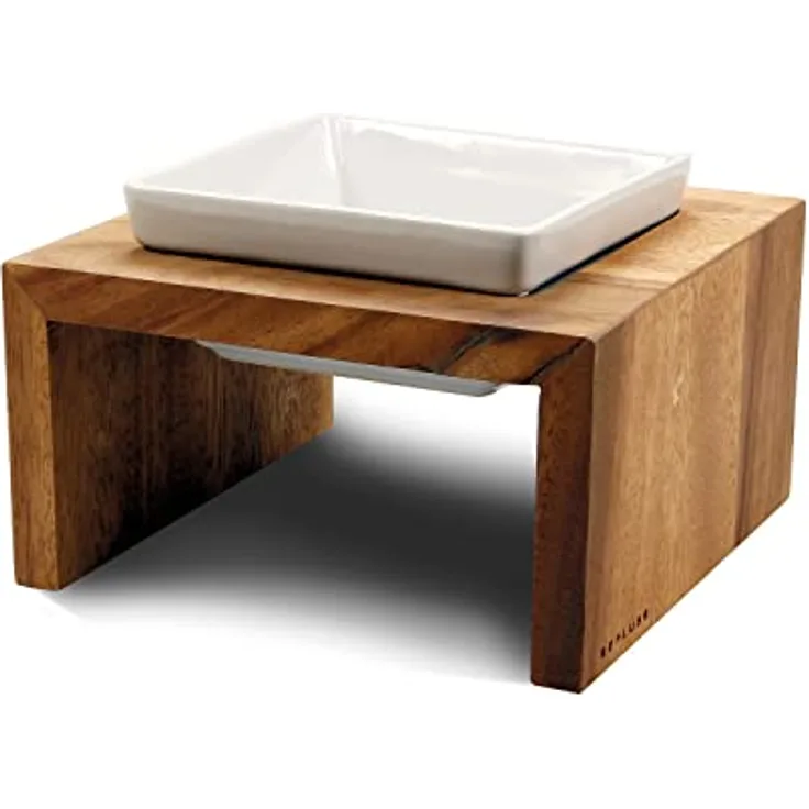 Replus Futterstation Meshidai Einzelnapf True S - 0,4l