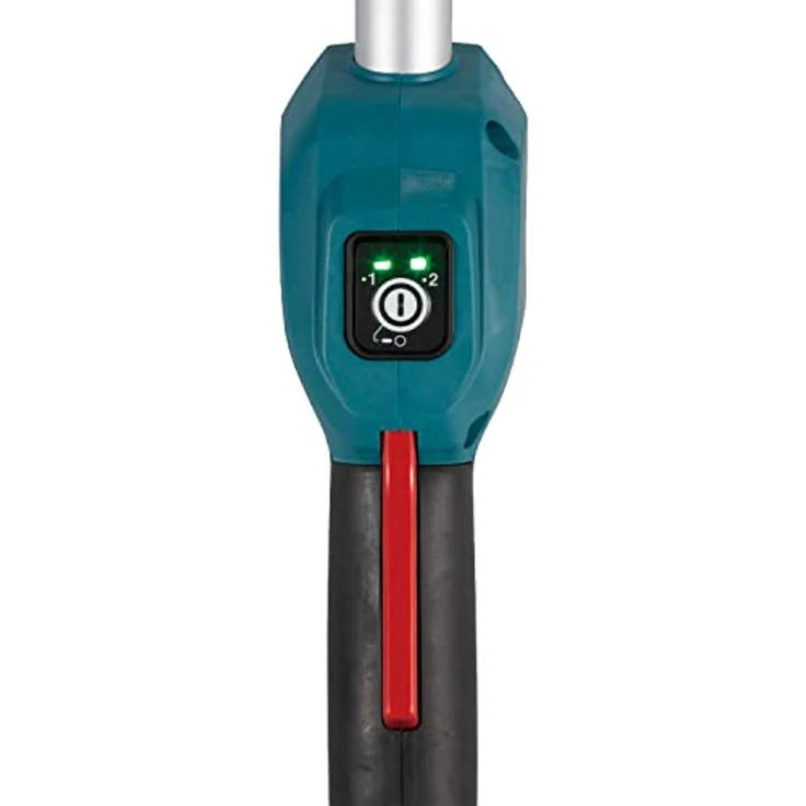 Makita DUR192LZX1 Akku Rasentrimmer ohne Akku, ohne Ladegerät 18 V Schnittbreite (max.): 300 mm – Bild 3