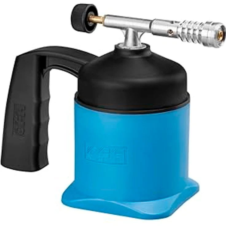 CFH 52156 Lötlampe LM 1000 inclusive 1 Kartusche – Bild 3
