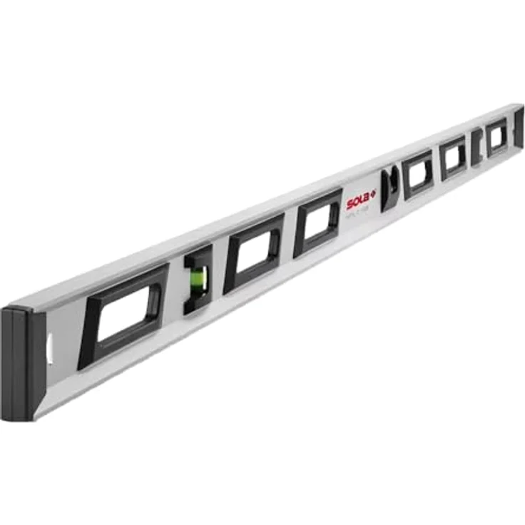 Sola Messlatte Alu 180cm HPL3 – Bild 2