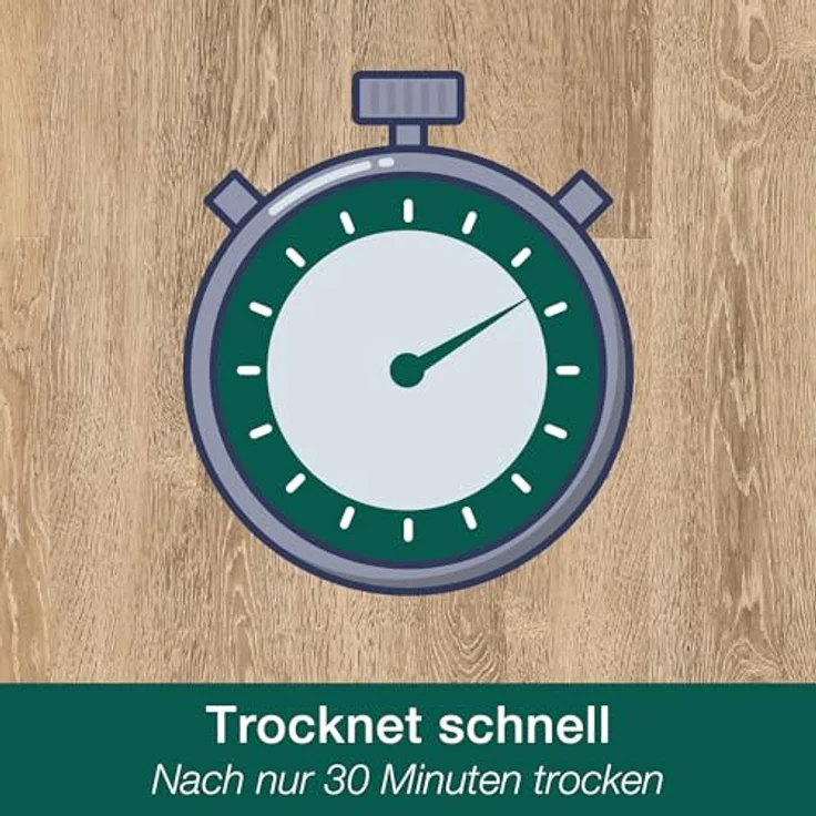 BONA Home Parkett Fugenkitt 1 Liter - Bona – Bild 9