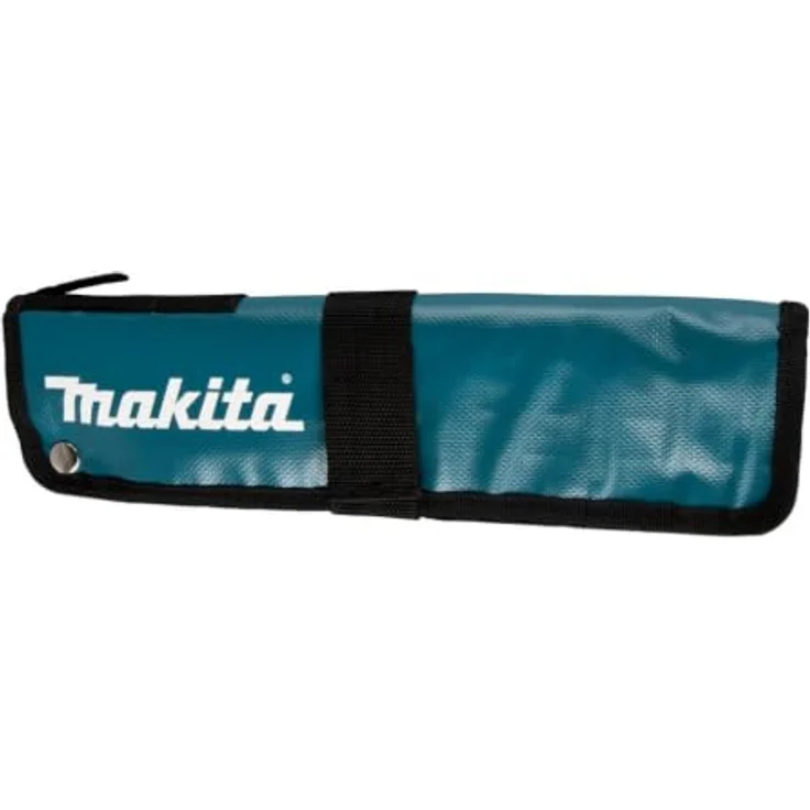 Makita KETTENSCHÄRFER-SET 4,5 mm, Feilen-Set mit 2 runden Feilen, Halter, Griffen und Tiefenbegrenzer – Bild 5