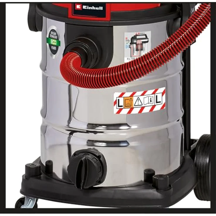 Einhell Nass-Trockensauger TE-VC 2230 SACL   2342465 – Bild 5