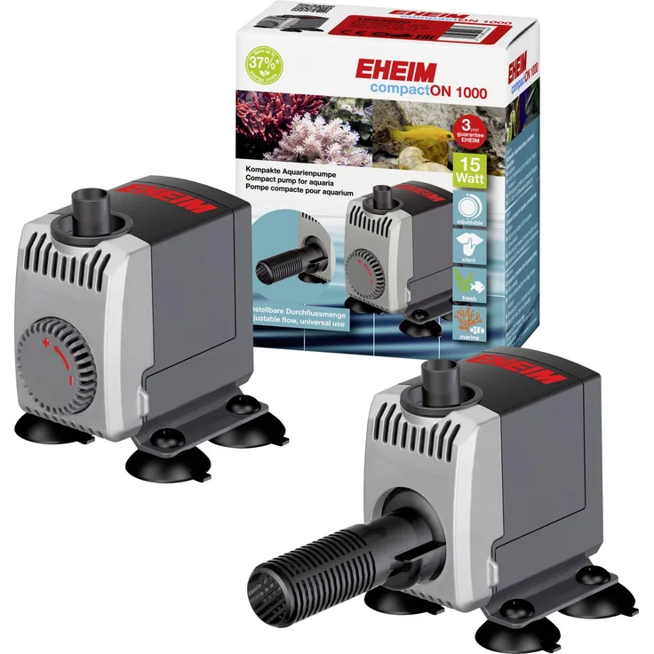 Eheim compactON 1000