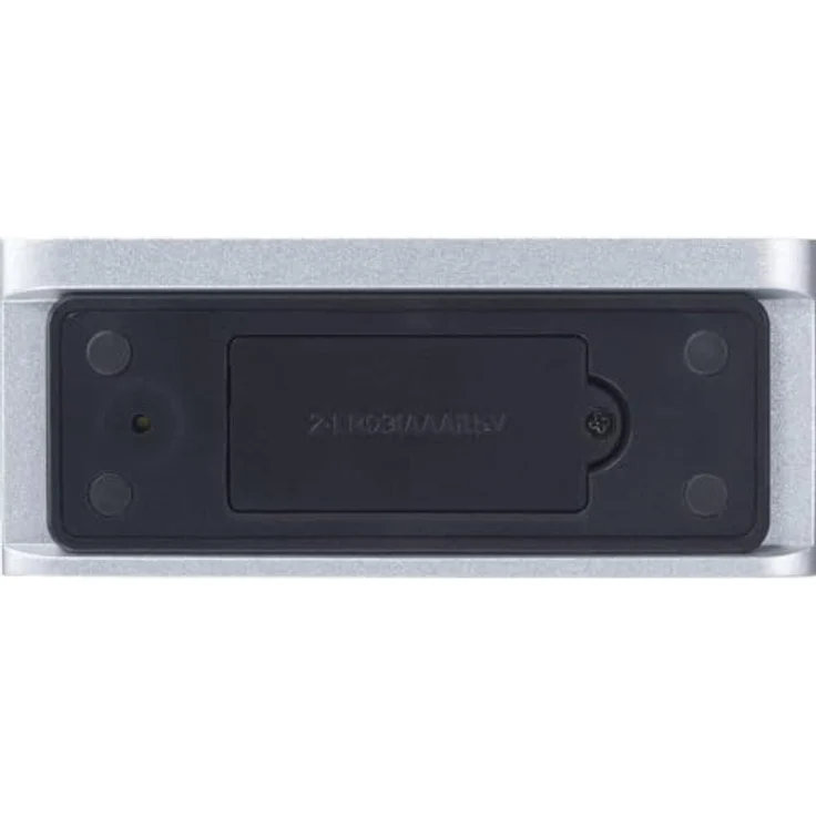 Toolcraft TO-9616512 Digitaler Winkelmesser 360 ° mit Traffic Light LED-Technologie, Flip-Display und Hold-Funktion – Bild 3