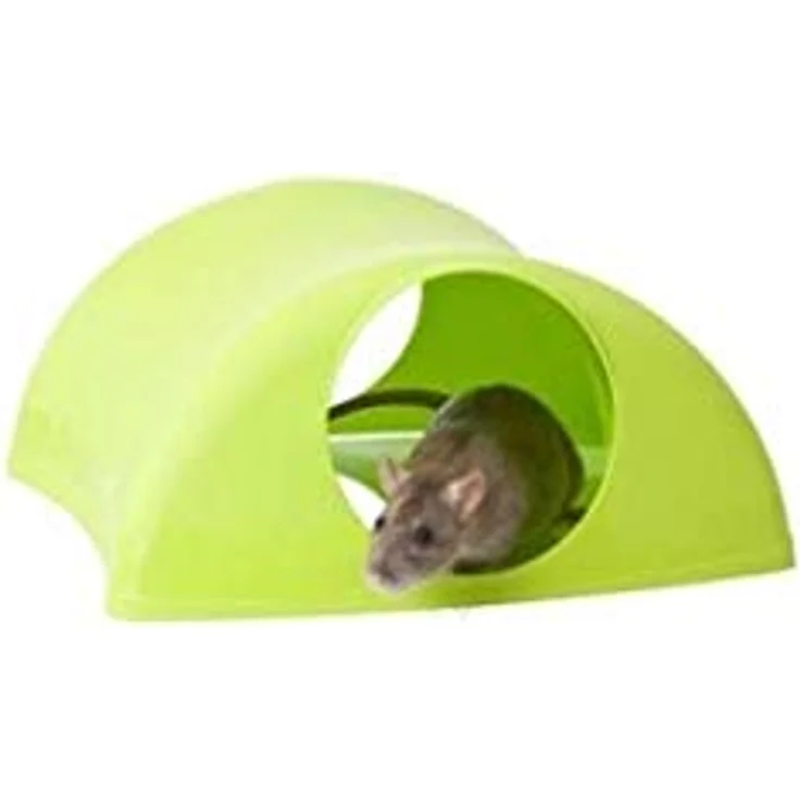 Rody Tunnel 33,5 x 31 x 14,5 cm – Bild 4