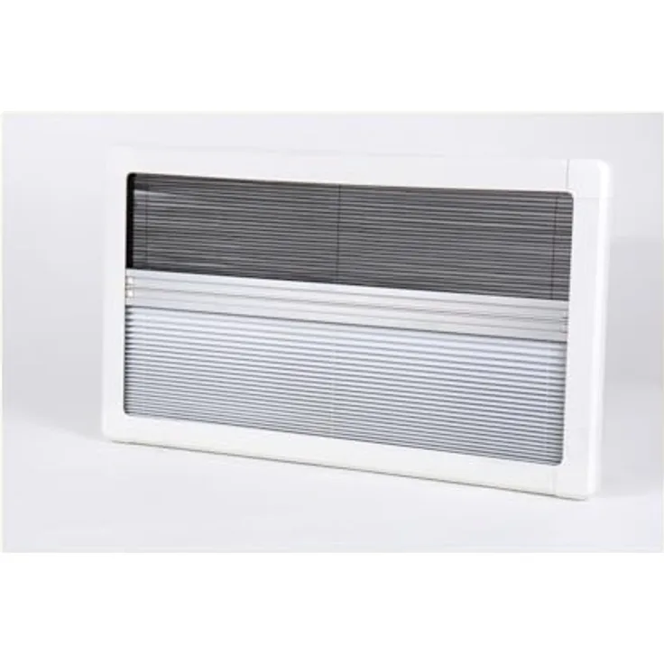 Carbest Innenrollo und Insektenschutz für RW ECO Fenster - Maße: Breite 700mm - Höhe 450mm