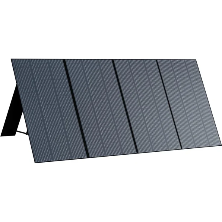 BLUETTI PV350 Solar Panel 350W, faltbares Solarmodul mit 23.4% Wirkungsgrad und IP65-Schutz – Bild 9