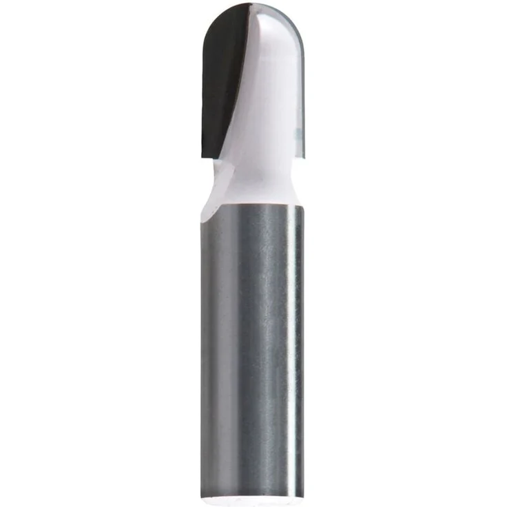 Makita Wasserrinnenfräser D-47818, 9,5 mm mit 2 Schneiden, Zubehör & Verbrauchsmaterial