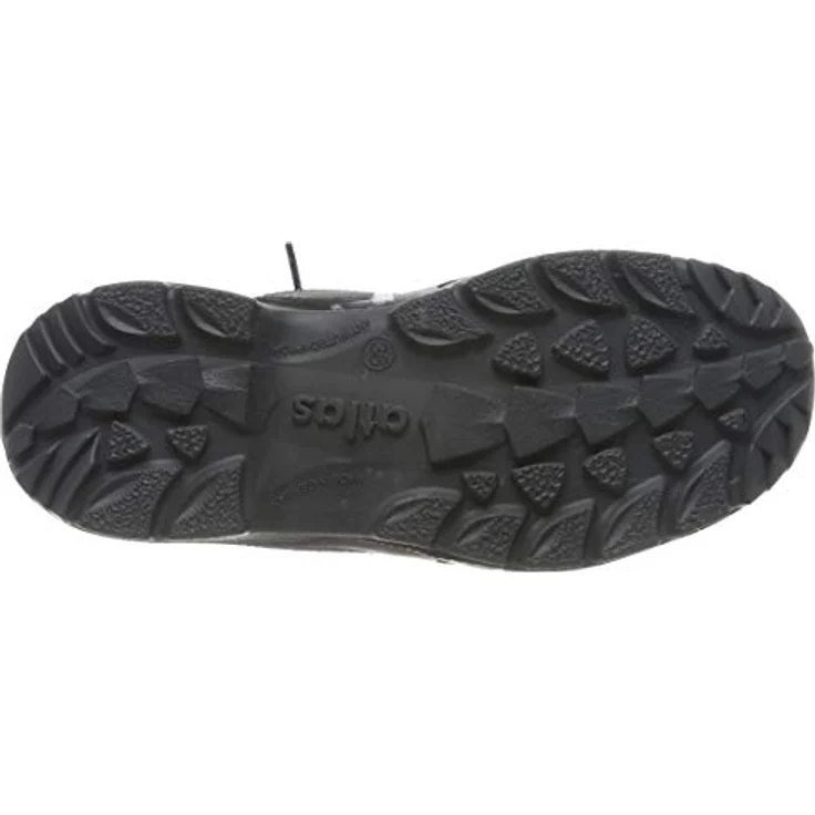 Atlas GTX 535 GORE-TEX S3 W10 Sicherheitsschuhe, metallfrei, wasserdicht, Größe 40 – Bild 4