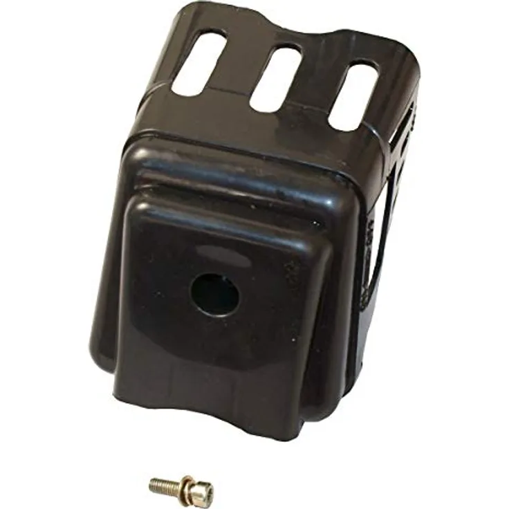 ATIKA Ersatzteil | Luftfiltergehäuse für Erdlochbohrer ELB 52