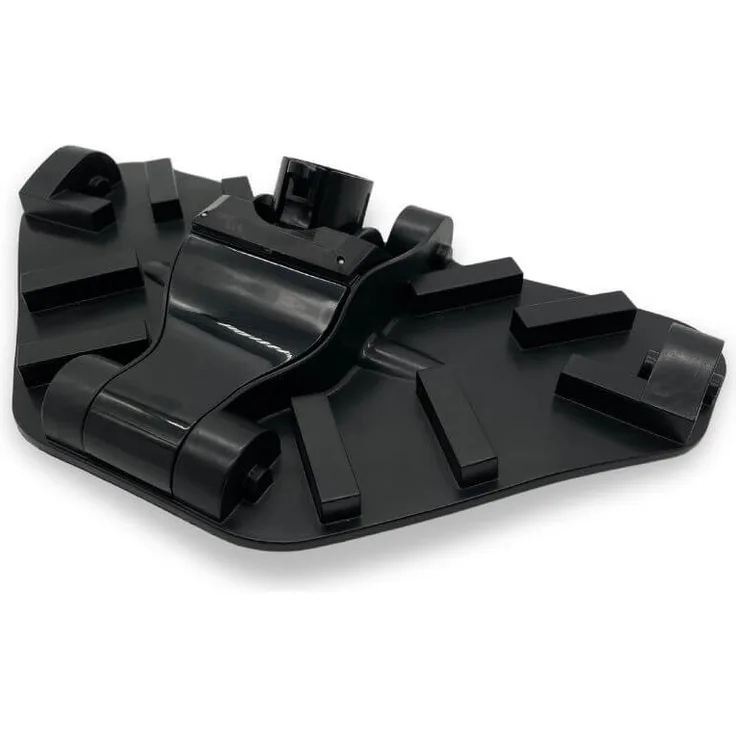 Chemoform Saugkopf 12.75 inch MAX CG für Pool Blaster, effektive Poolreinigung mit breiter Ansaugfläche