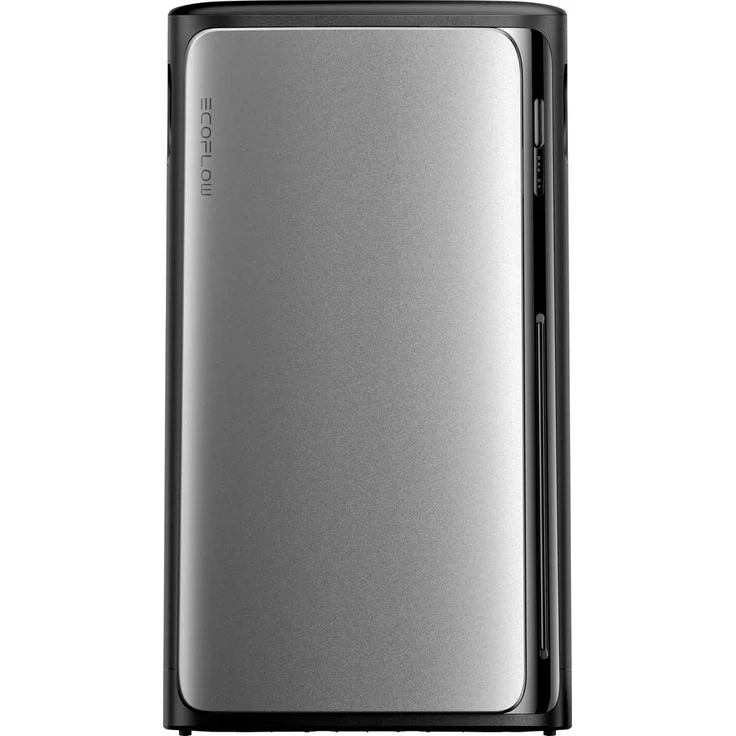 ECOFLOW STREAM AC Pro Powerstation, 800W Wechselrichter für Solarstrom, kompakt & leicht, europäische Version