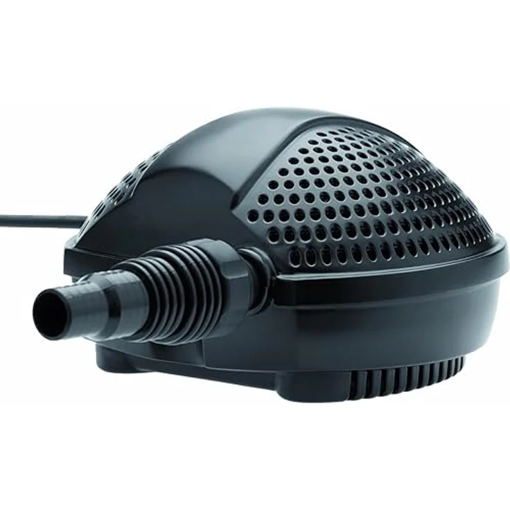 Pontec PondoMax Eco 2500 – Bild 2