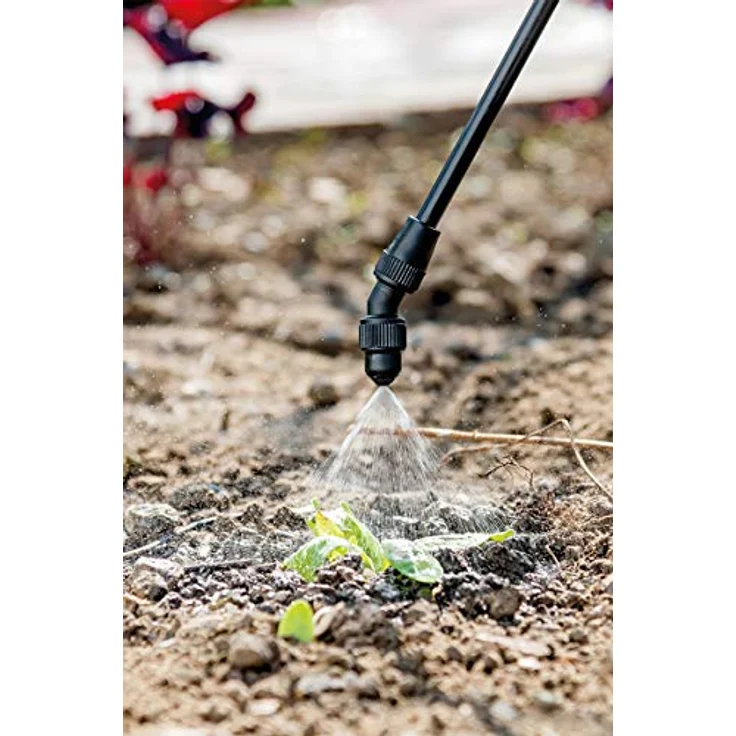 Gloria Haus und Garten 000106.0000 prima 5 PLUS Drucksprüher 5l – Bild 5