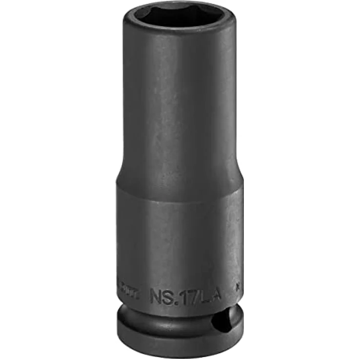 Facom IMPACT-Steckschlüssel Set 27-tlg NS.550BPB, Außen-Sechskant, für Automobilarbeiten, 1/2 Zoll (12.5 mm) – Bild 10